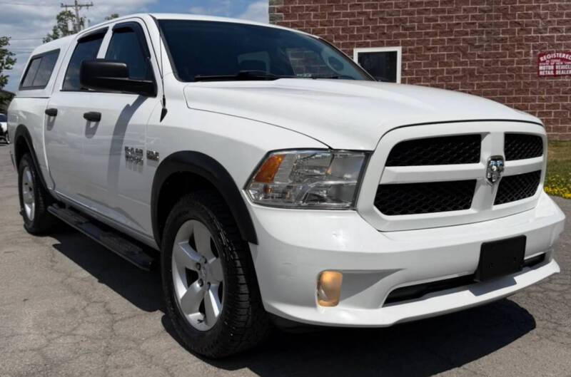 ram ram 1500 pickup 2015 1C6RR7KT7FS666709 image ram ram 1500 pickup 2015 1C6RR7KT7FS666709 image